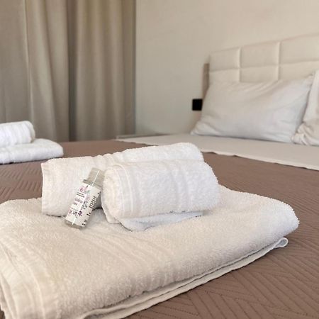 B&B Il Poggio Eccelso Ogliastro Cilento Exteriör bild