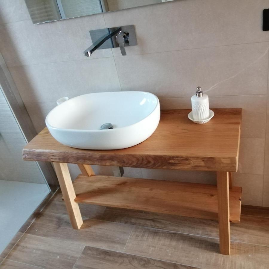 B&B Il Poggio Eccelso Ogliastro Cilento Exteriör bild