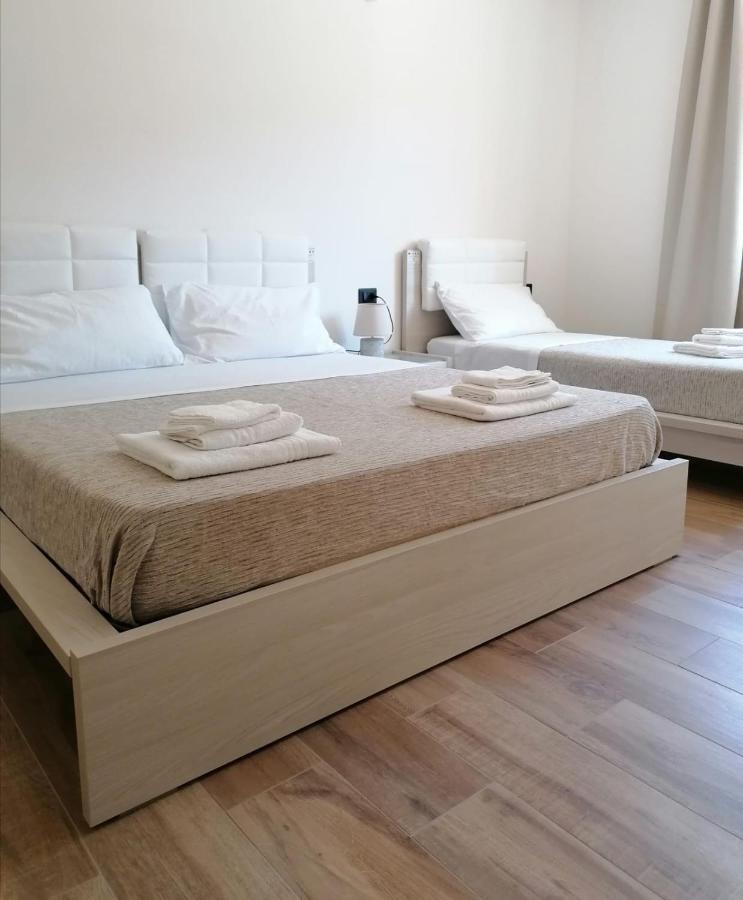 B&B Il Poggio Eccelso Ogliastro Cilento Exteriör bild