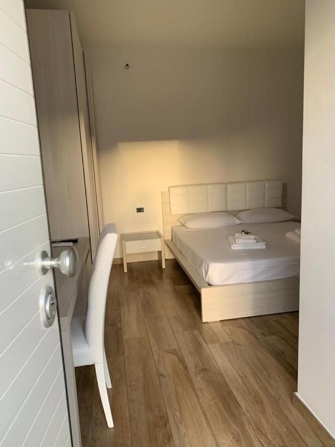 B&B Il Poggio Eccelso Ogliastro Cilento Exteriör bild
