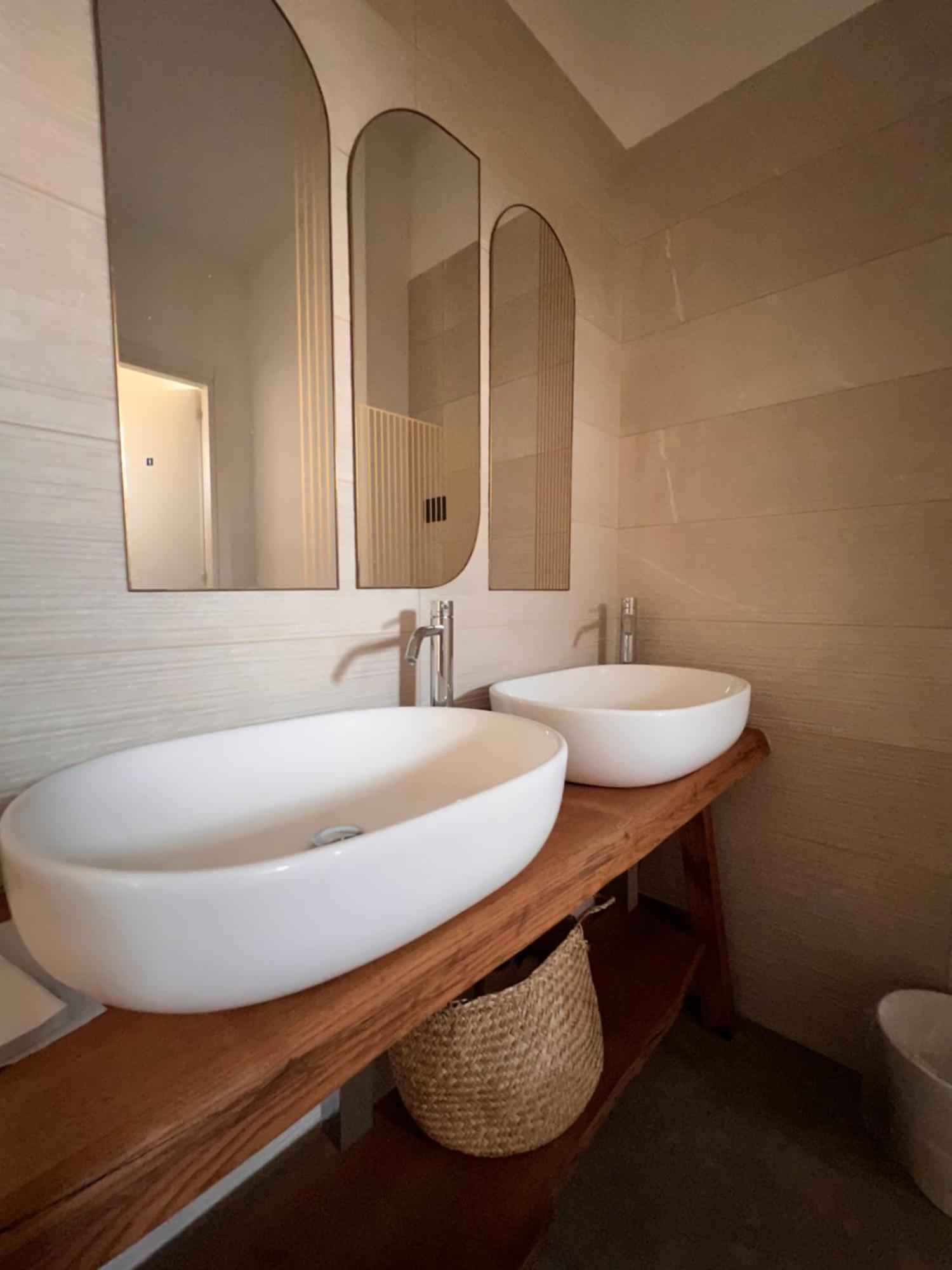 B&B Il Poggio Eccelso Ogliastro Cilento Exteriör bild