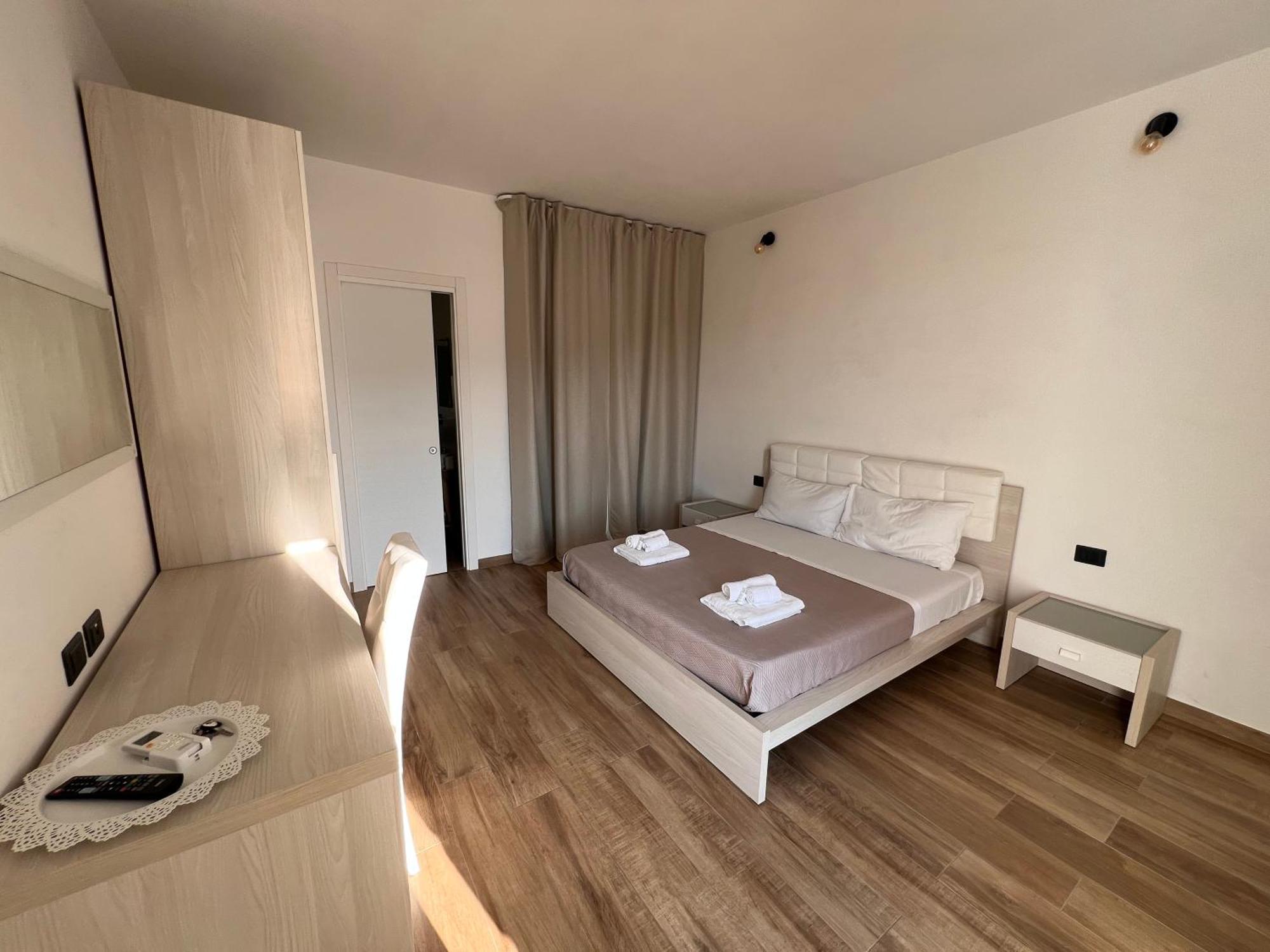 B&B Il Poggio Eccelso Ogliastro Cilento Exteriör bild