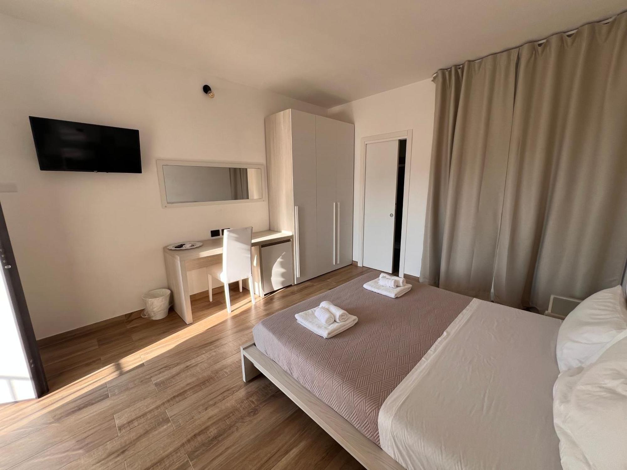 B&B Il Poggio Eccelso Ogliastro Cilento Exteriör bild